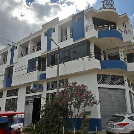Hotel Santorini خاين المظهر الخارجي الصورة